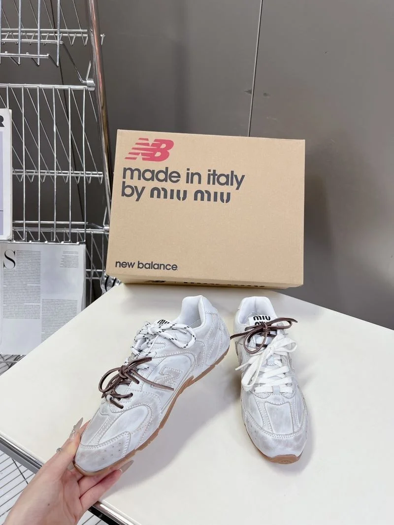 FastDry New Balance Shoes 7340