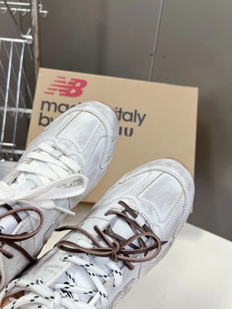 FastDry New Balance Shoes 7340