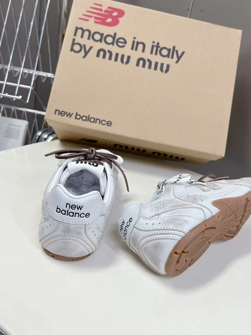 FastDry New Balance Shoes 7340