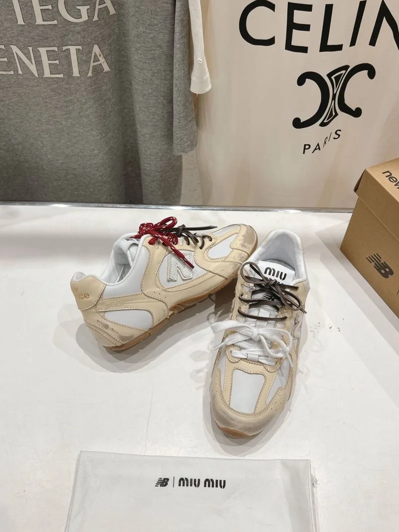 New Balance Shoes UrbanChic 9257