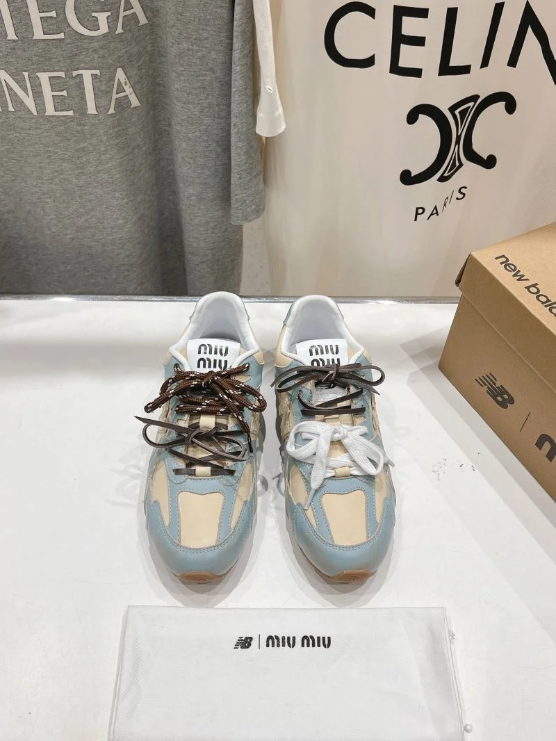 New Balance Shoes ZipUp 9282