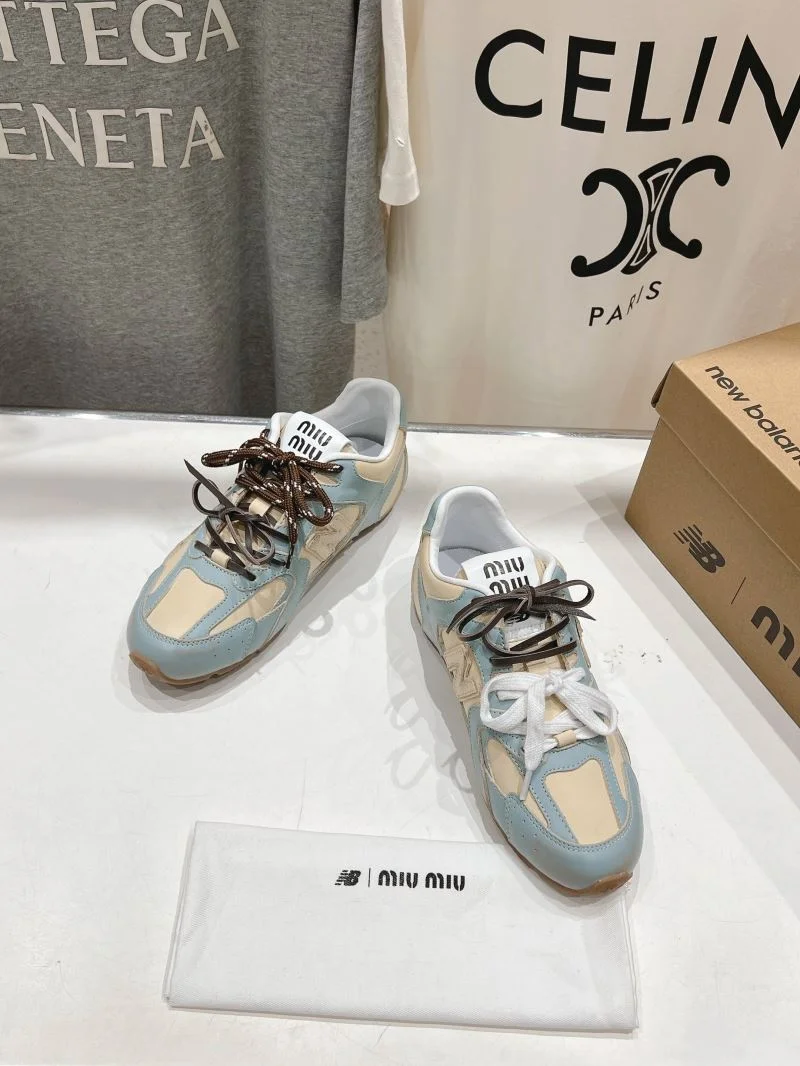 New Balance Shoes ZipUp 9282