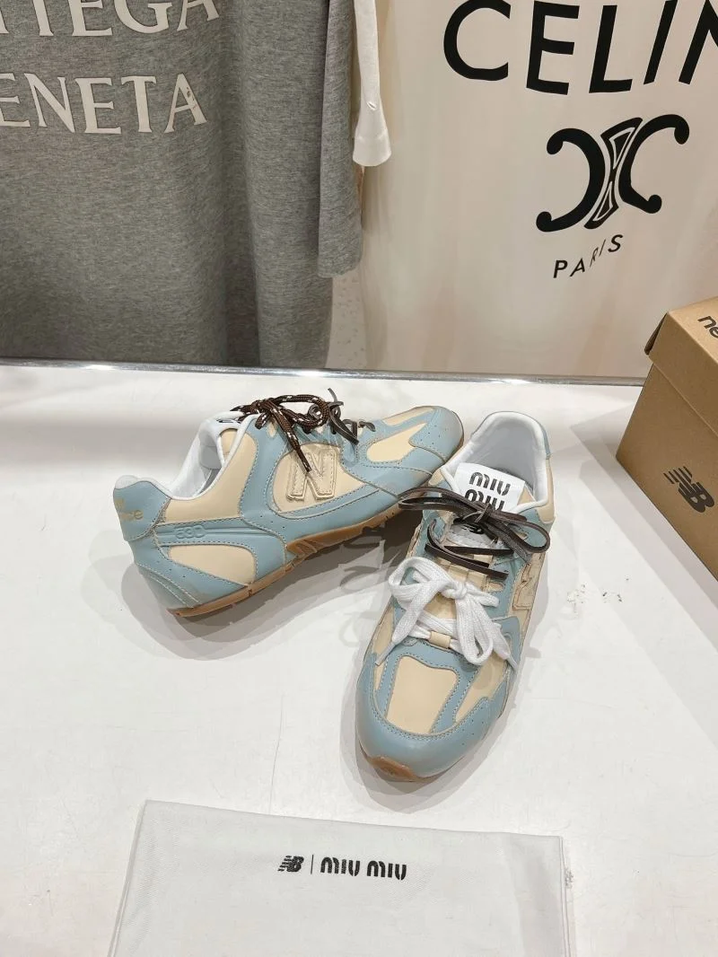New Balance Shoes ZipUp 9282