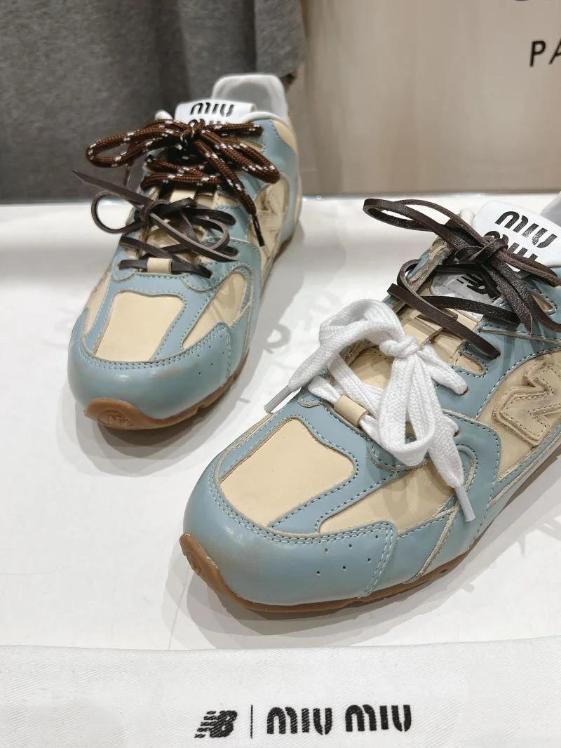 New Balance Shoes ZipUp 9282
