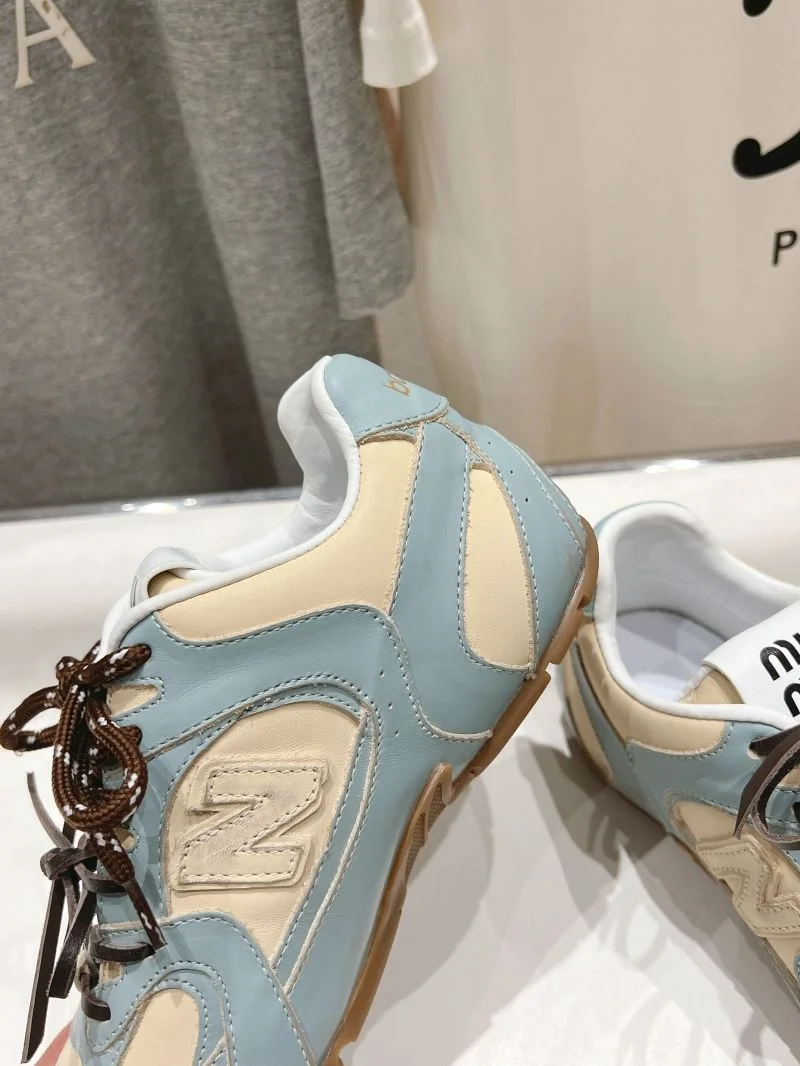 New Balance Shoes ZipUp 9282