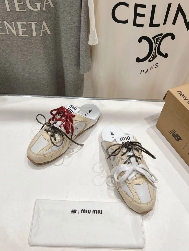 New Balance Shoes Stylish 9272
