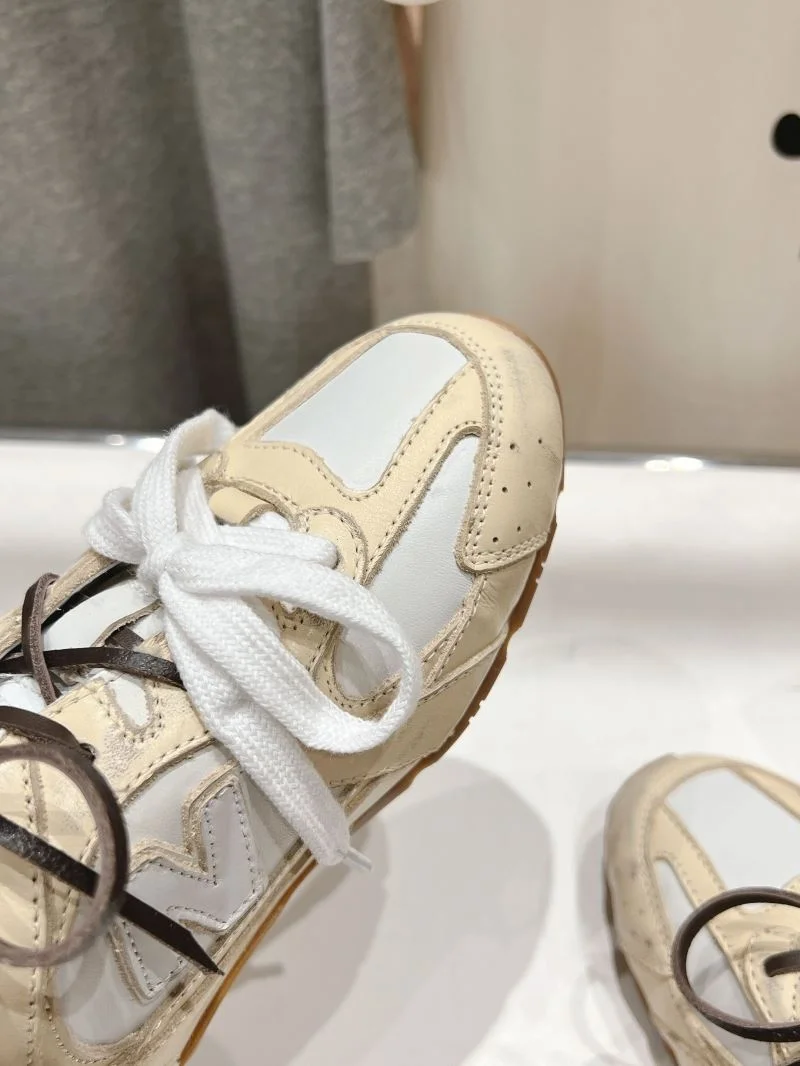 New Balance Shoes Stylish 9272