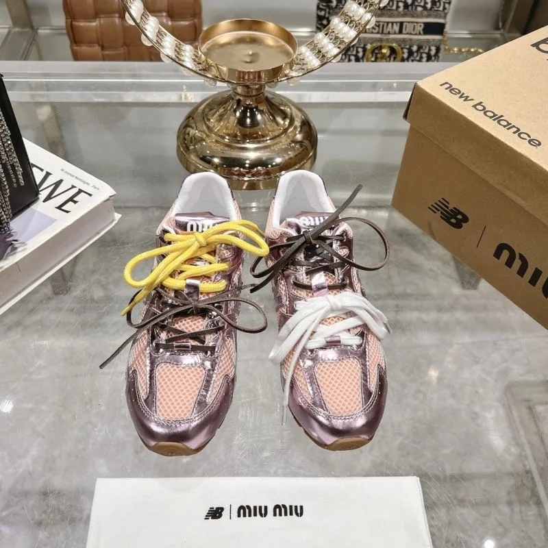 Comfortable New Balance Shoes 9267