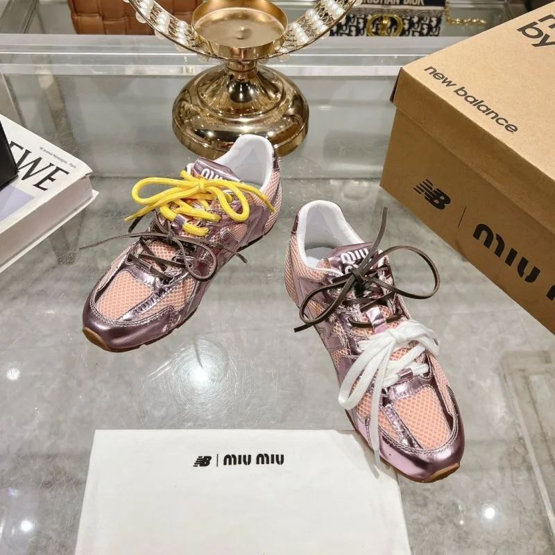 Comfortable New Balance Shoes 9267