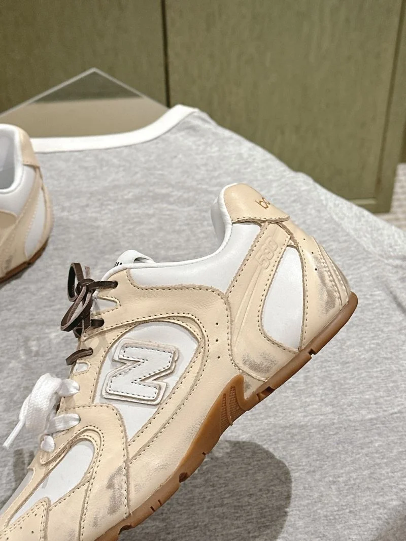 MoistureWicking New Balance Shoes 9254
