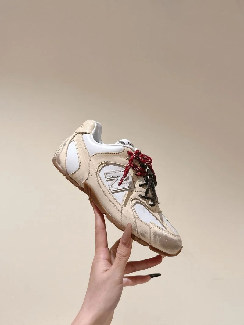 MoistureWicking New Balance Shoes 9254