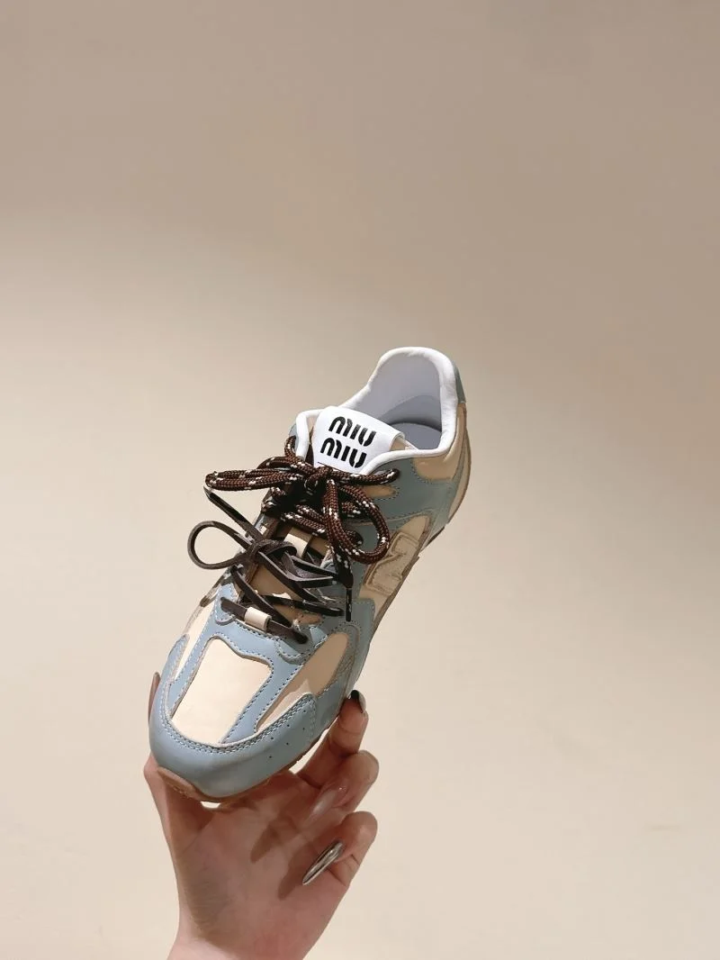 New Balance Shoes Colorful 9268