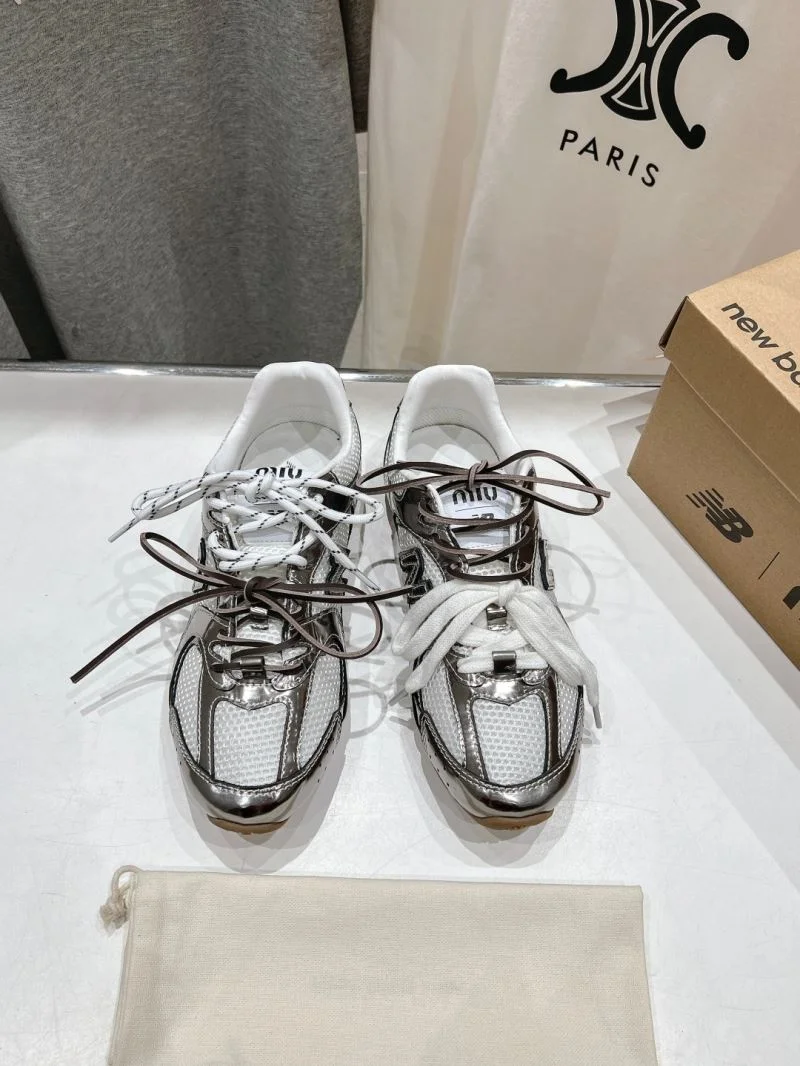 New Balance Shoes ModernLook 9247
