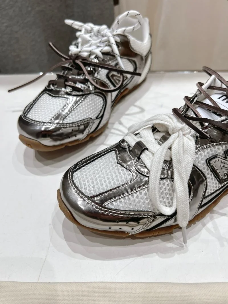 New Balance Shoes ModernLook 9247