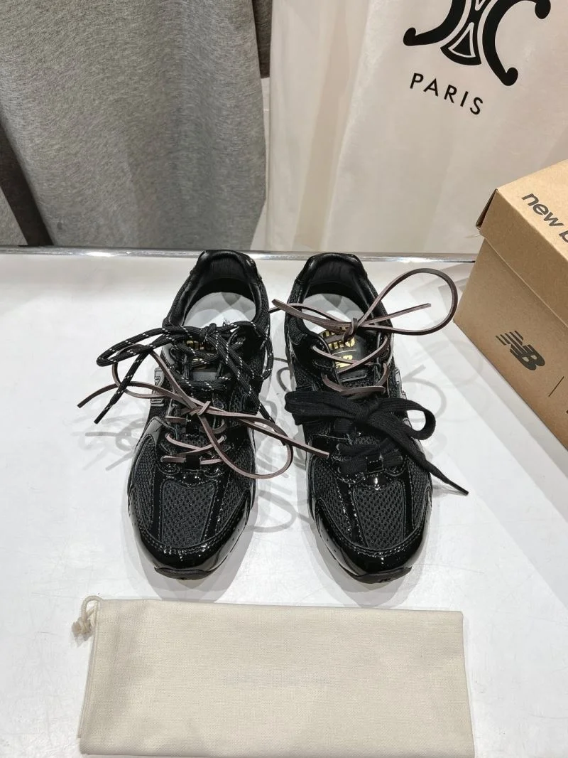 Tailored New Balance Shoes 9263