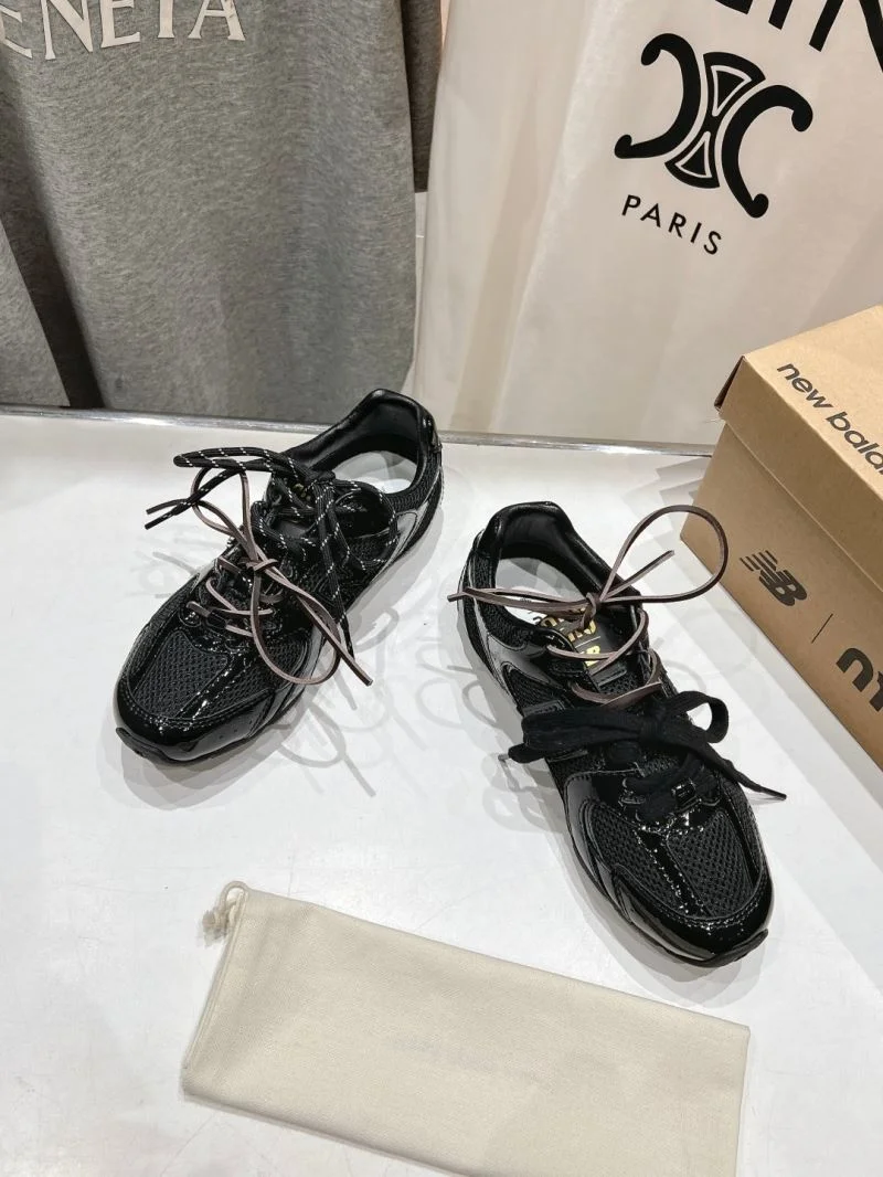 Tailored New Balance Shoes 9263