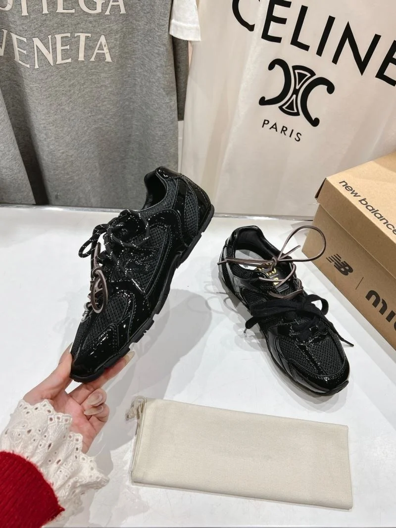 Tailored New Balance Shoes 9263