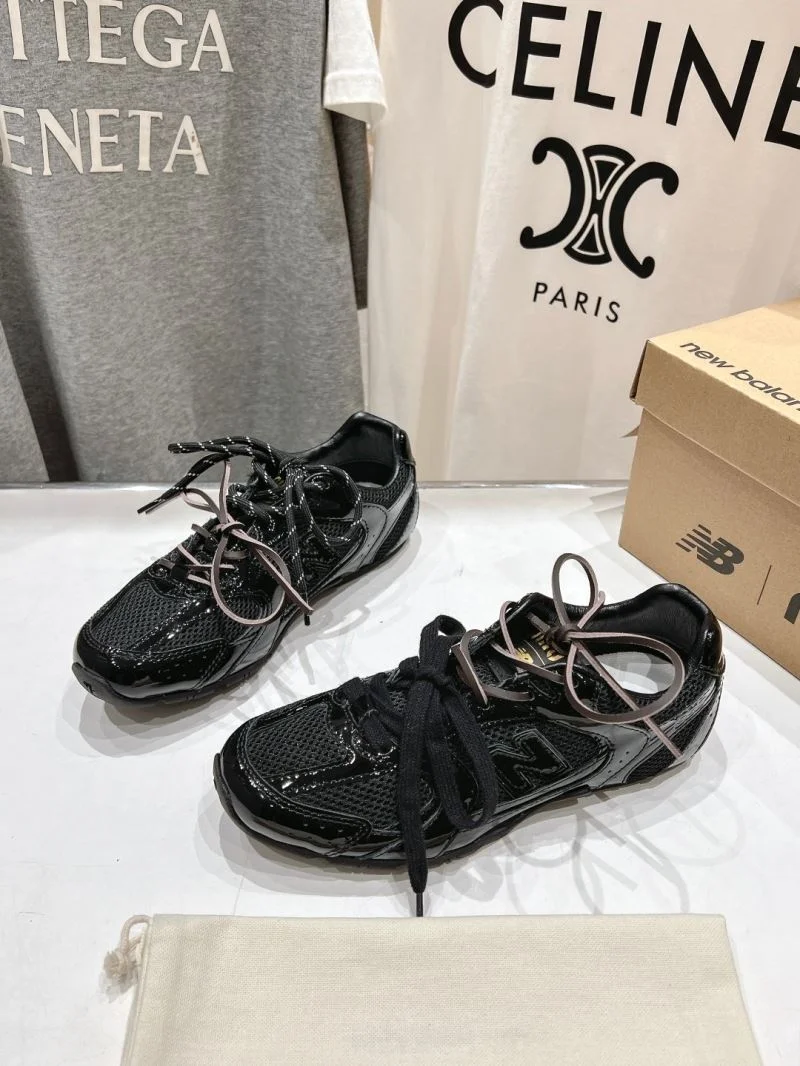 Tailored New Balance Shoes 9263