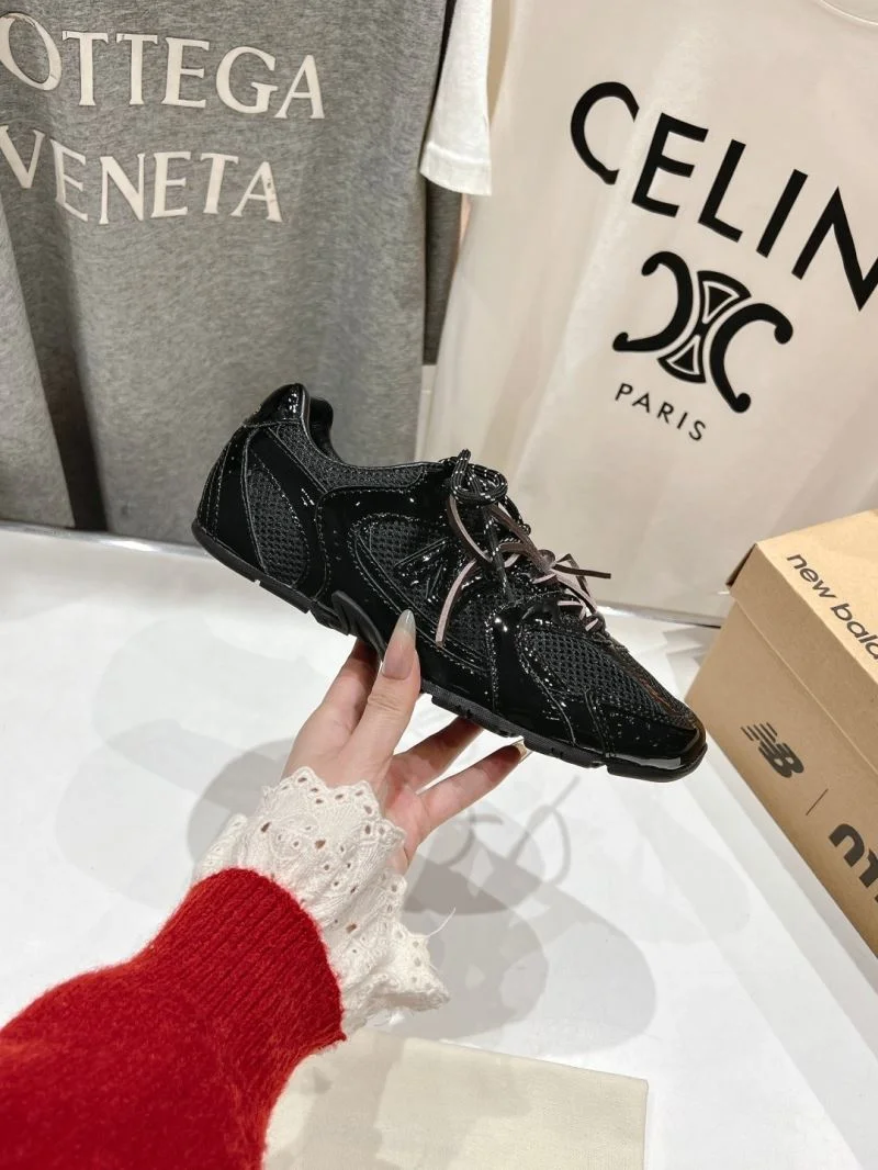 Tailored New Balance Shoes 9263