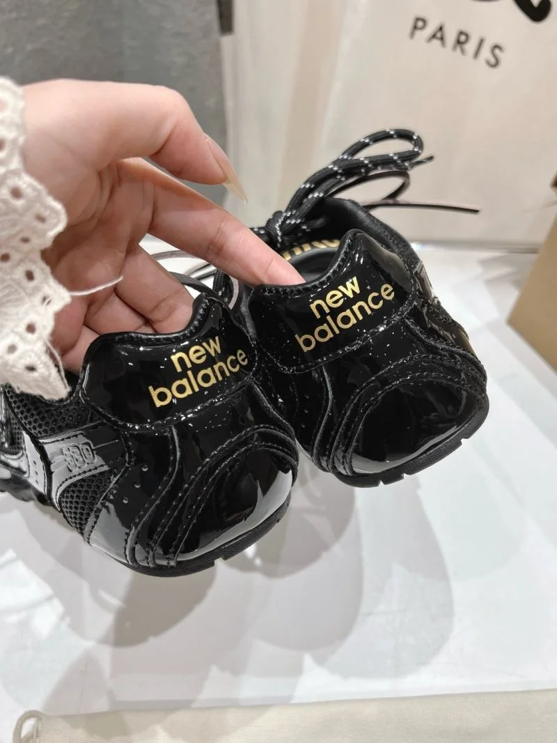 Tailored New Balance Shoes 9263