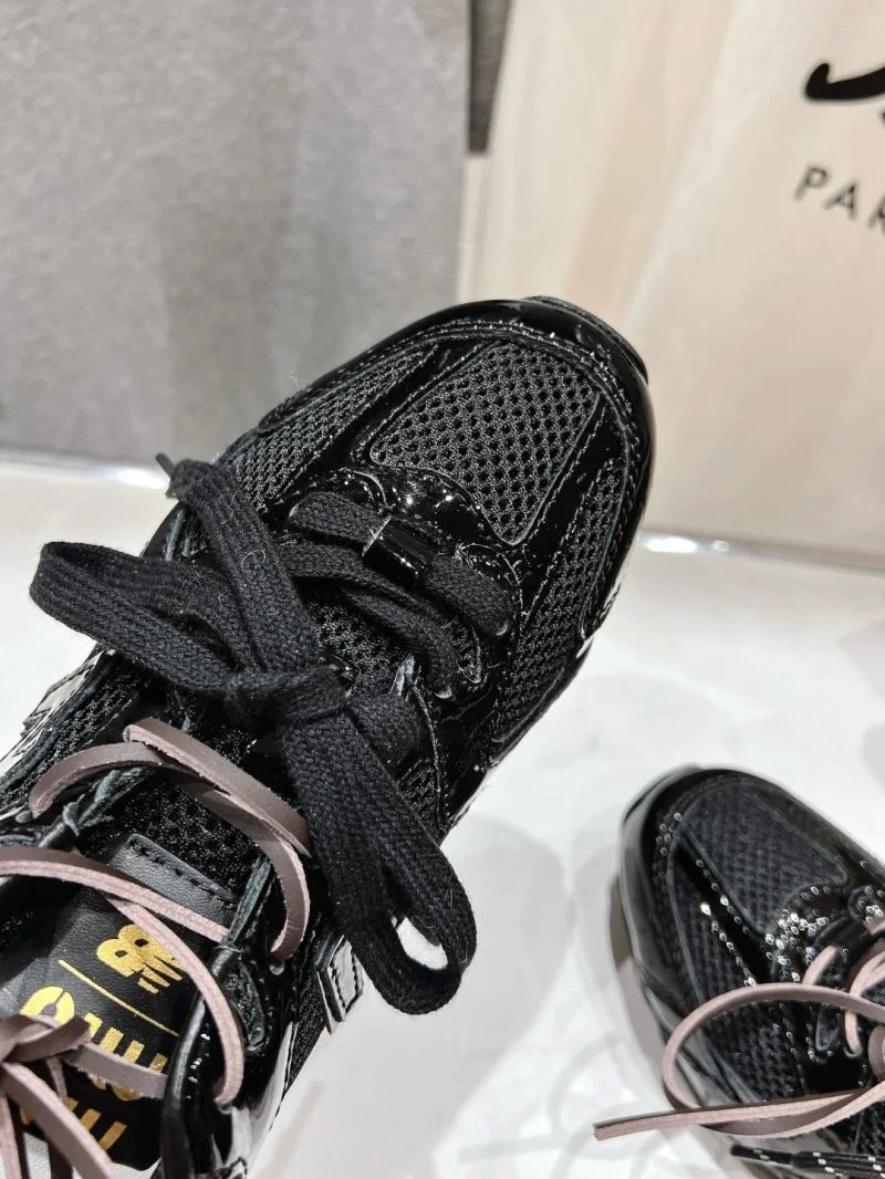 Tailored New Balance Shoes 9263