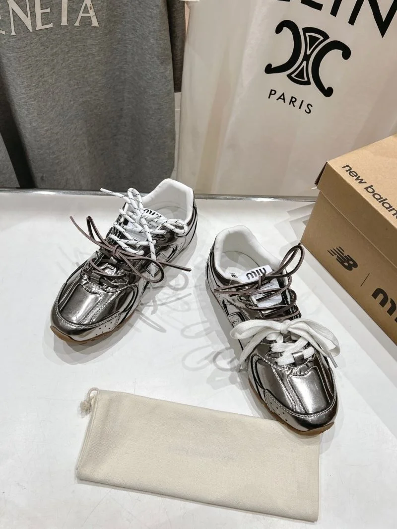 Durable New Balance Shoes 9265