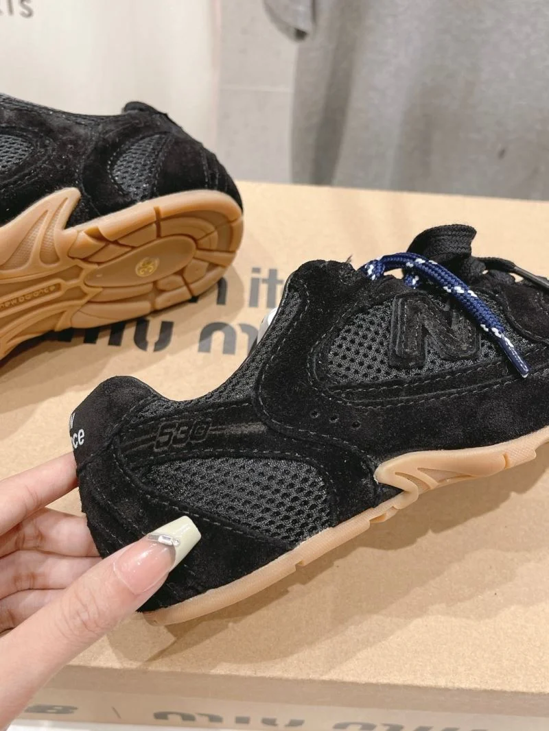 New Balance Shoes Lightweight 9261