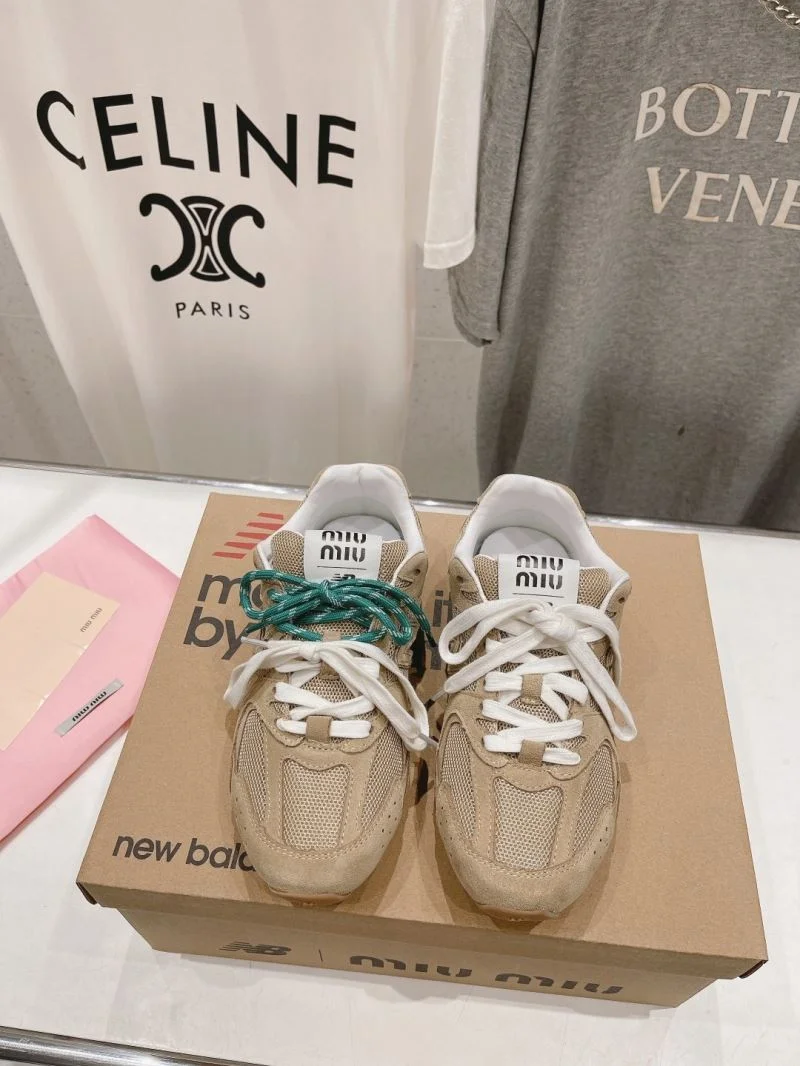 New Balance Shoes Bold 9270