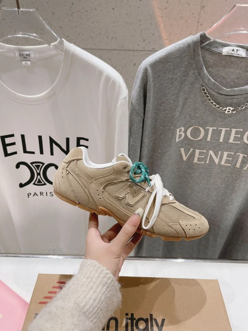 New Balance Shoes Bold 9270