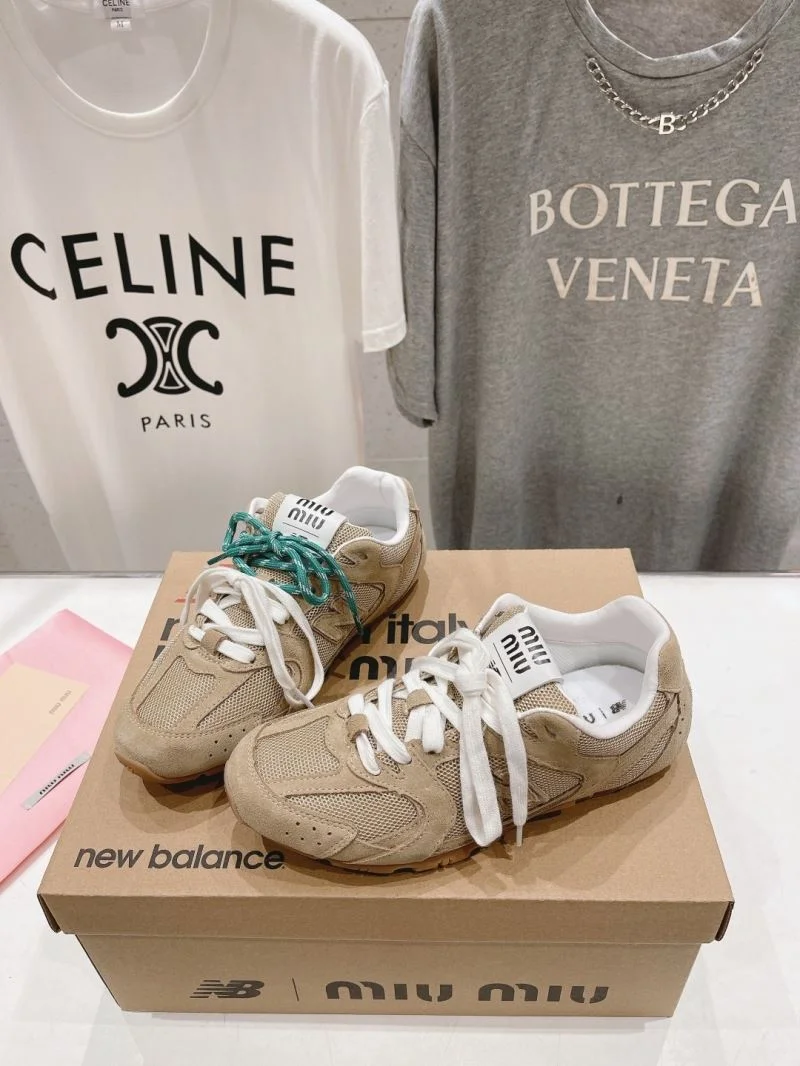 New Balance Shoes Bold 9270