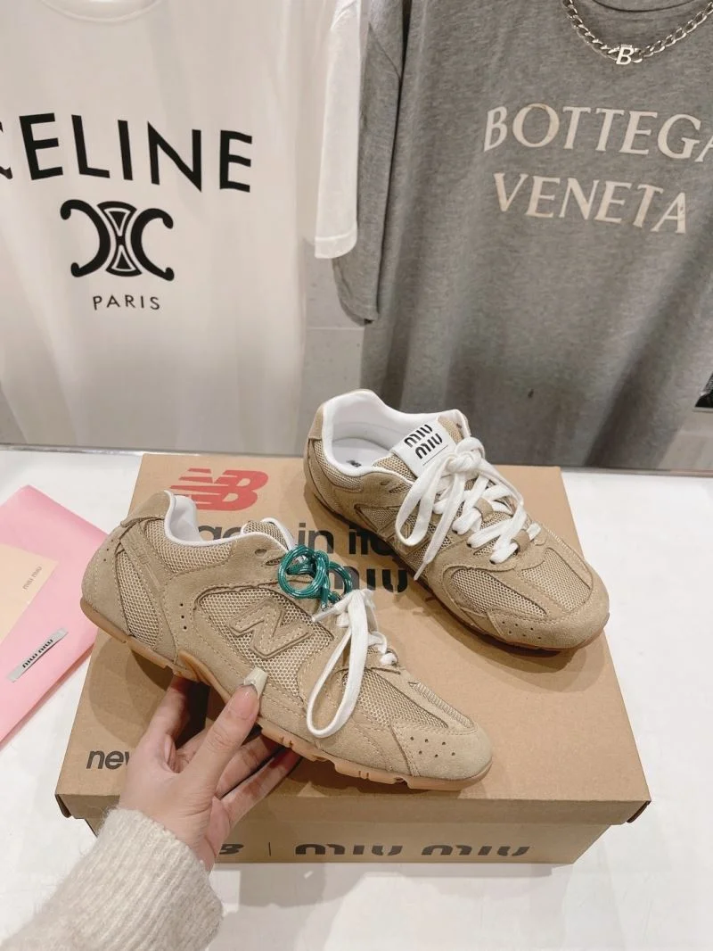 New Balance Shoes Bold 9270