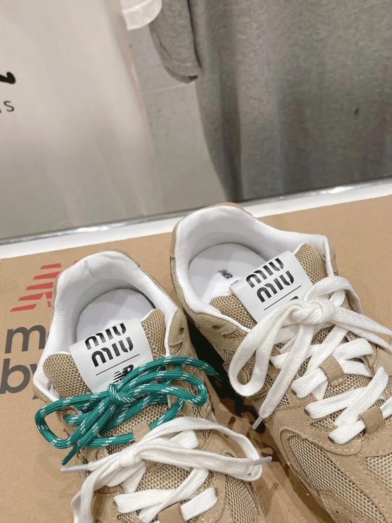 New Balance Shoes Bold 9270