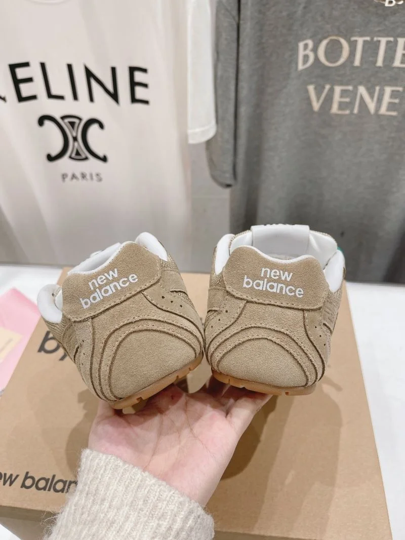 New Balance Shoes Bold 9270