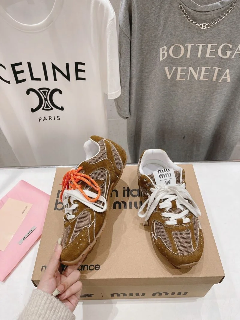 Breathable New Balance Shoes 9309