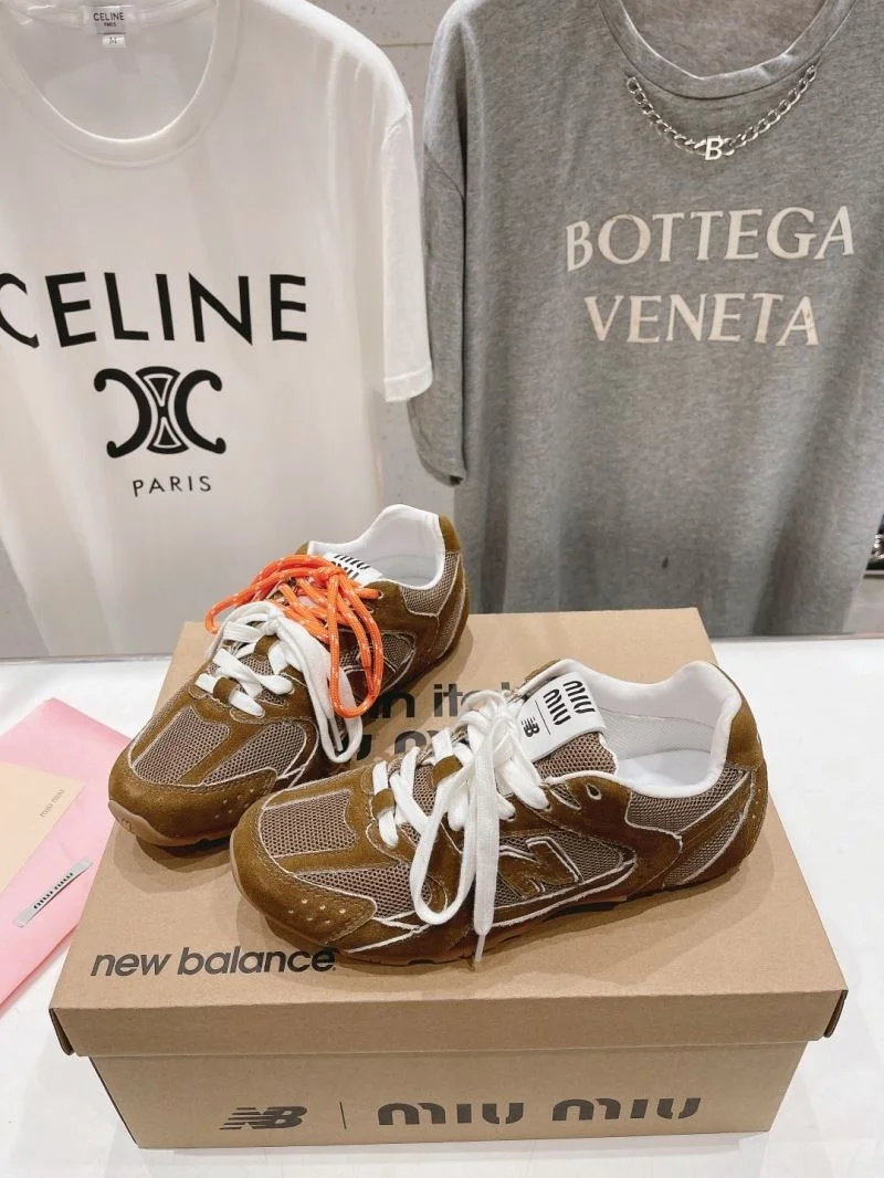 Breathable New Balance Shoes 9309