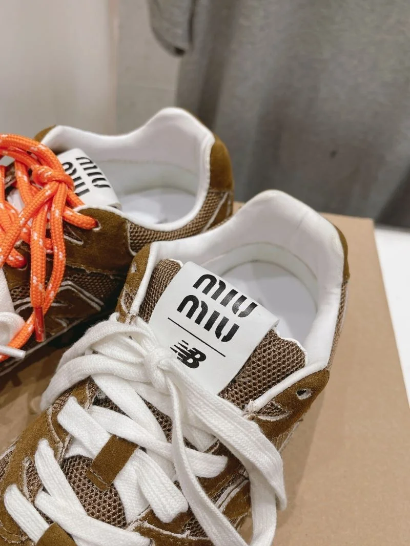 Breathable New Balance Shoes 9309