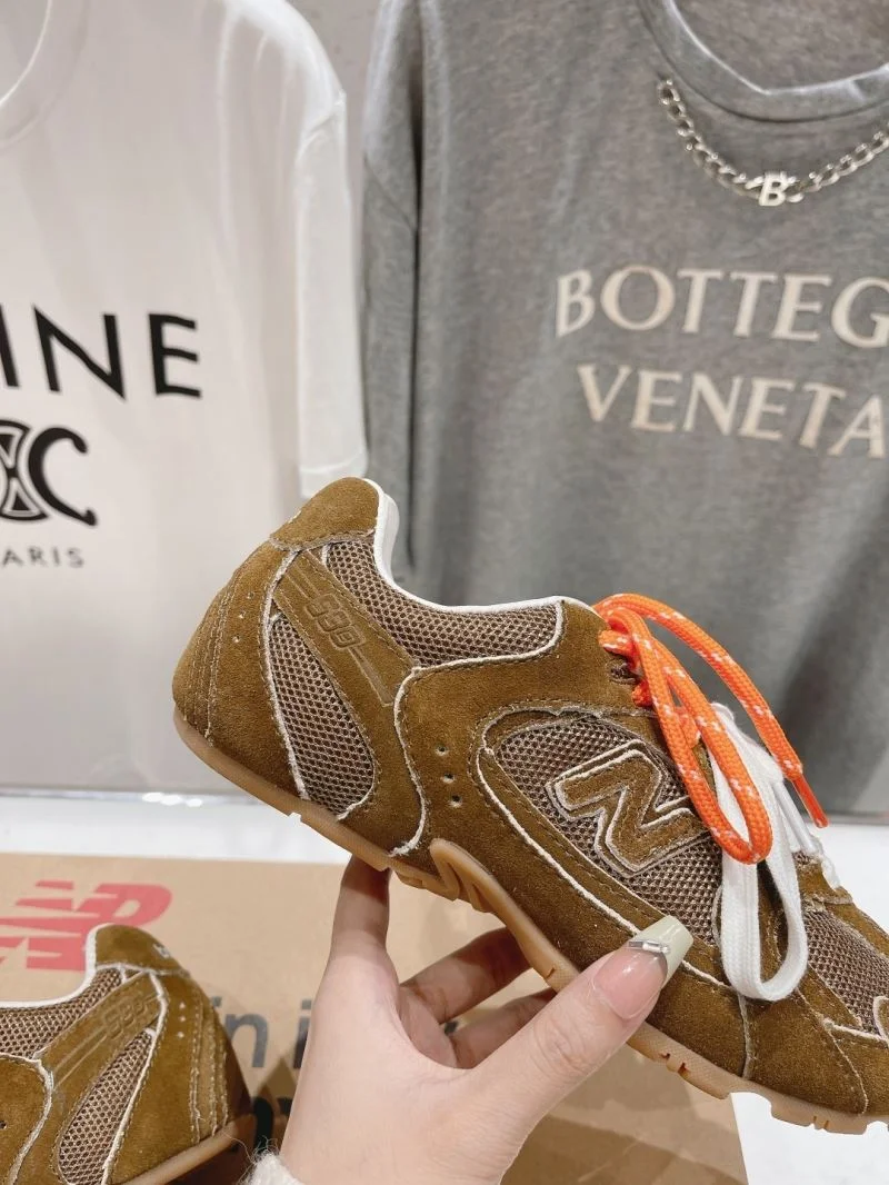 Breathable New Balance Shoes 9309