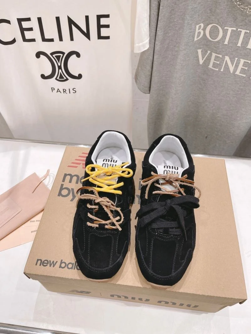 New Balance Shoes FashionForward 9256