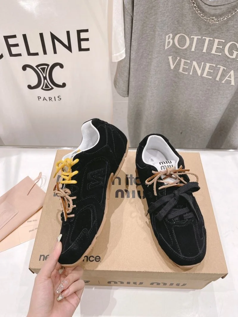 New Balance Shoes FashionForward 9256