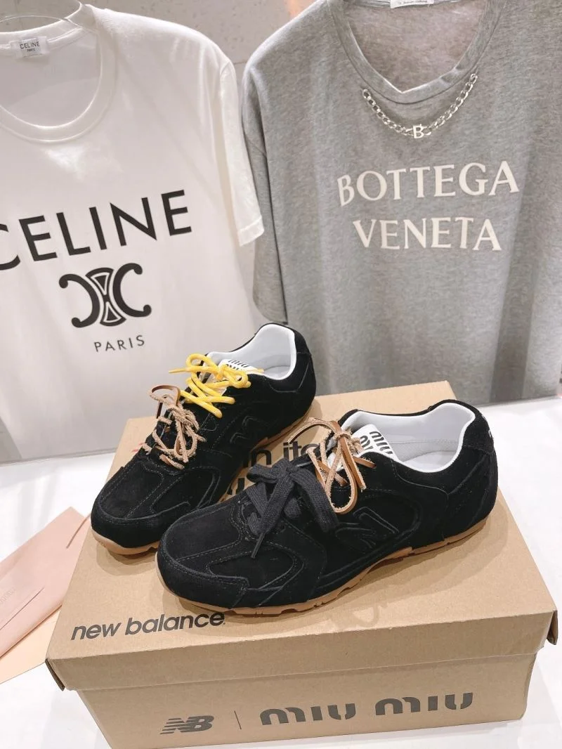 New Balance Shoes FashionForward 9256