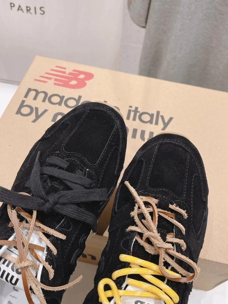 New Balance Shoes FashionForward 9256
