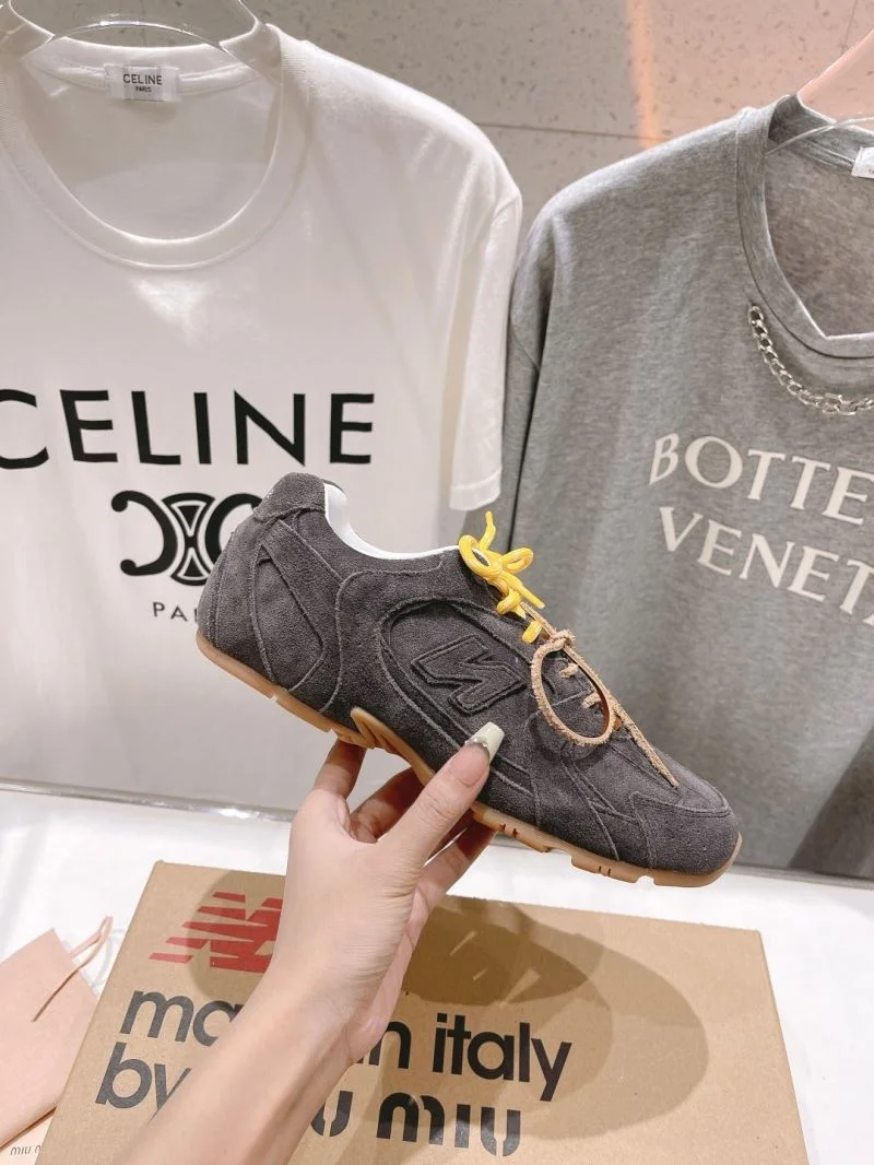 Tailored New Balance Shoes 9255