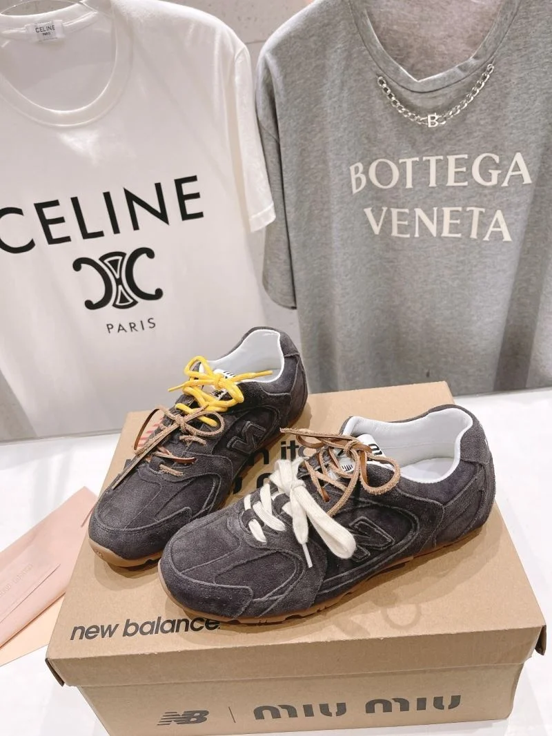 Tailored New Balance Shoes 9255