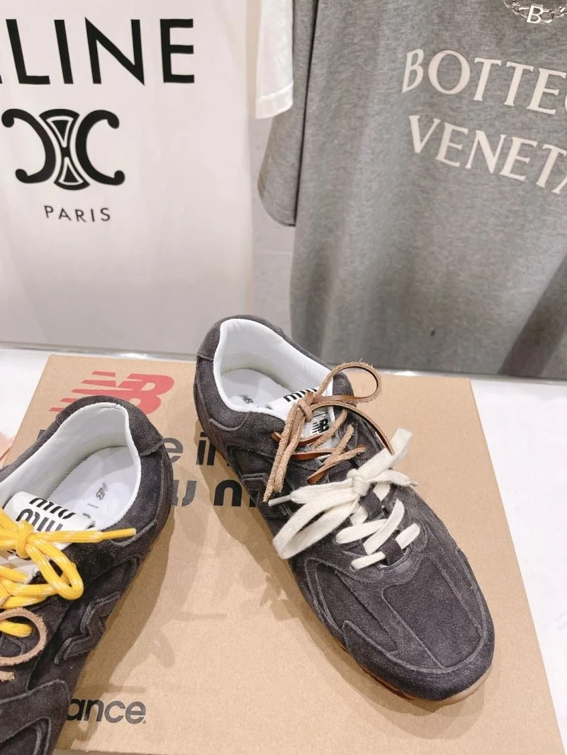 Tailored New Balance Shoes 9255
