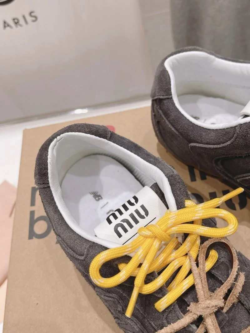 Tailored New Balance Shoes 9255
