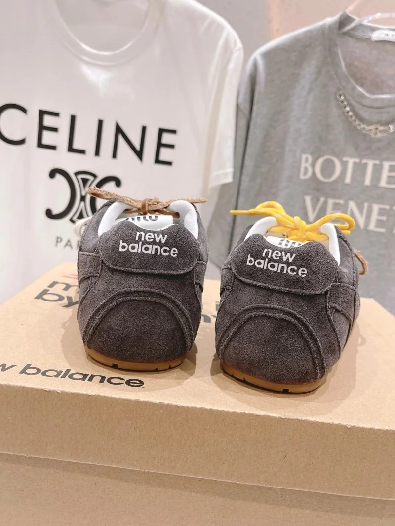 Tailored New Balance Shoes 9255