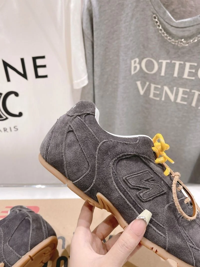 Tailored New Balance Shoes 9255