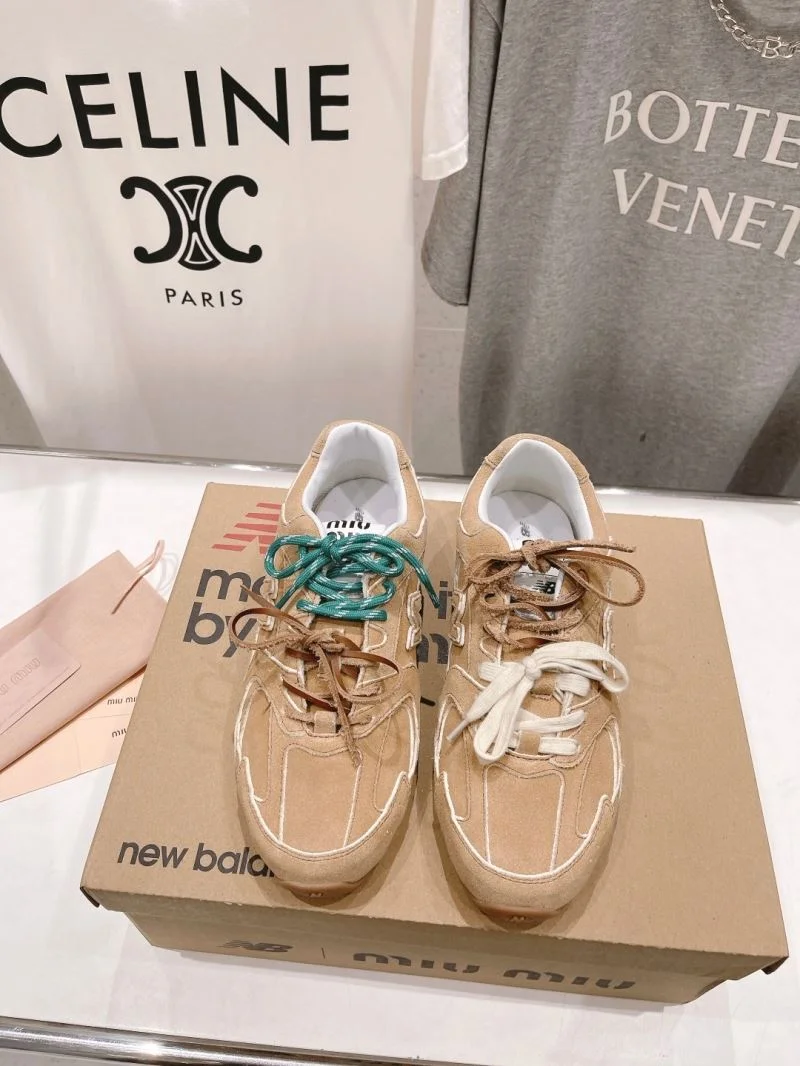 New Balance Shoes WellDesigned 9246