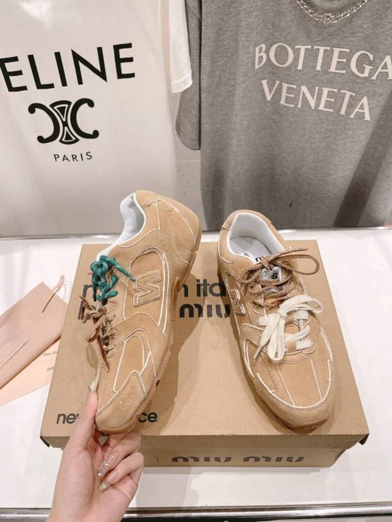 New Balance Shoes WellDesigned 9246