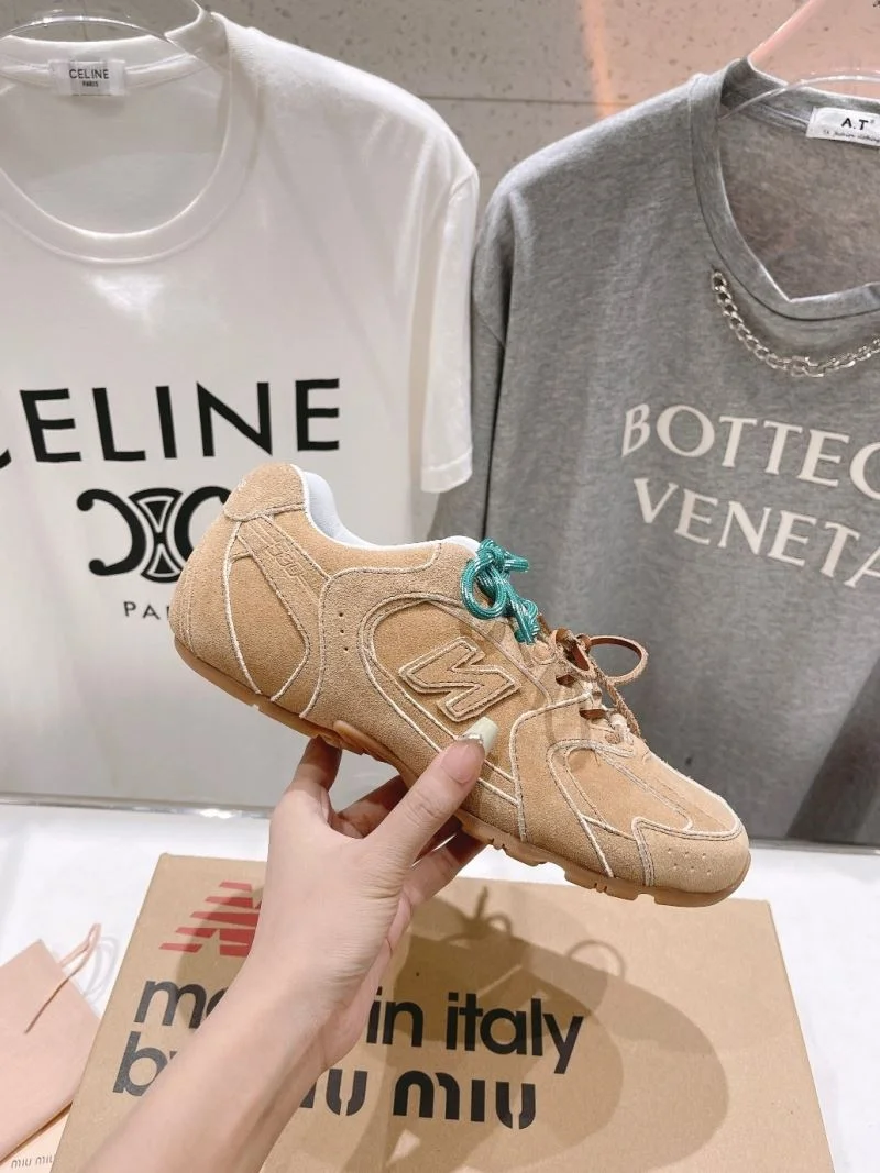 New Balance Shoes WellDesigned 9246